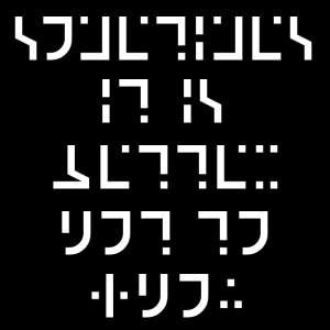 ------